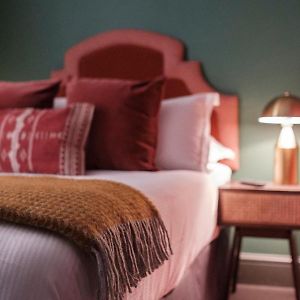 Small Double Room